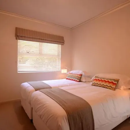 2 Bedroom Townhouse Cidade Do Cabo Exterior foto
