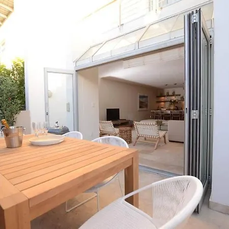 2 Bedroom Townhouse Cidade Do Cabo Exterior foto
