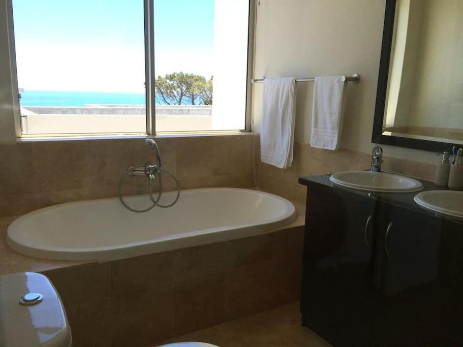 2 Bedroom Townhouse Apartamento