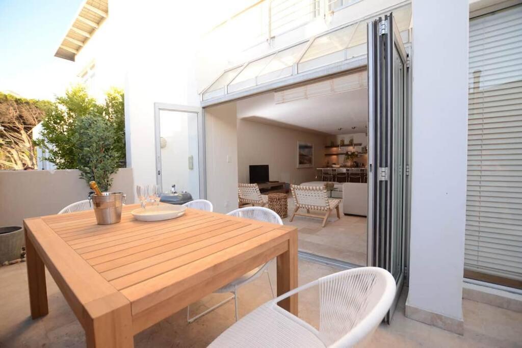 2 Bedroom Townhouse Apartamento *