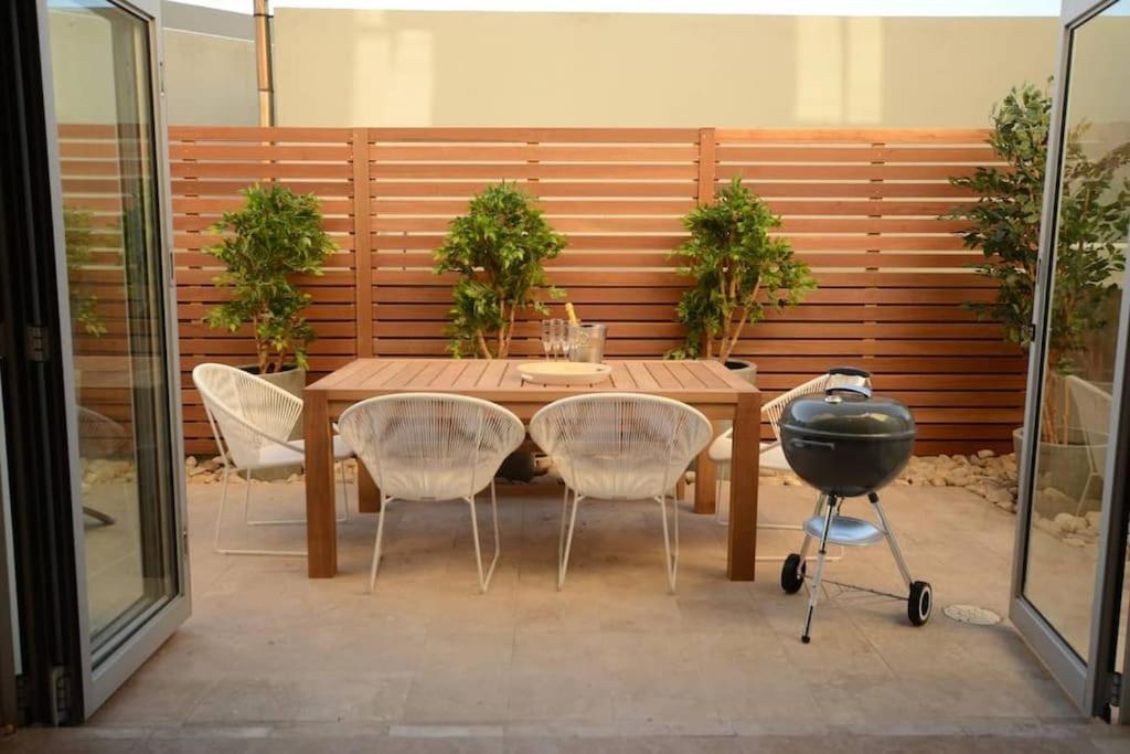 2 Bedroom Townhouse Apartamento Cidade Do Cabo