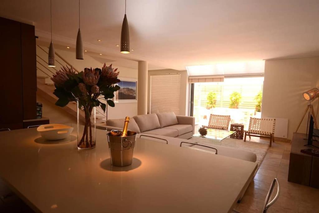 2 Bedroom Townhouse Apartamento Cidade Do Cabo