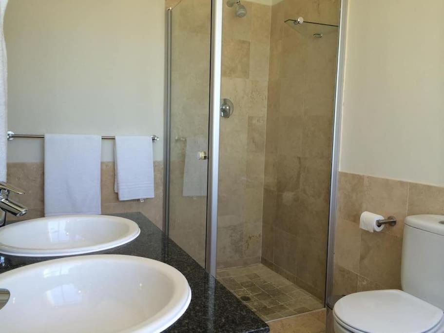 2 Bedroom Townhouse Apartamento