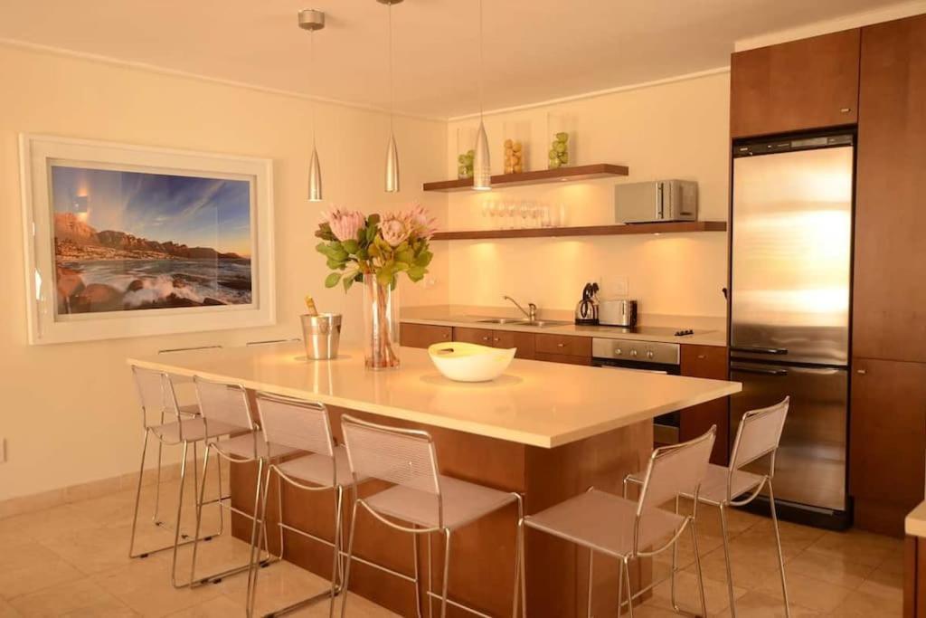 2 Bedroom Townhouse Apartamento *